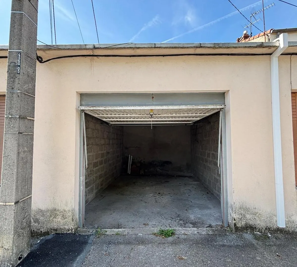 Studio L'Azur - Garage & Clim - Valence 0*, Valence (Drome)